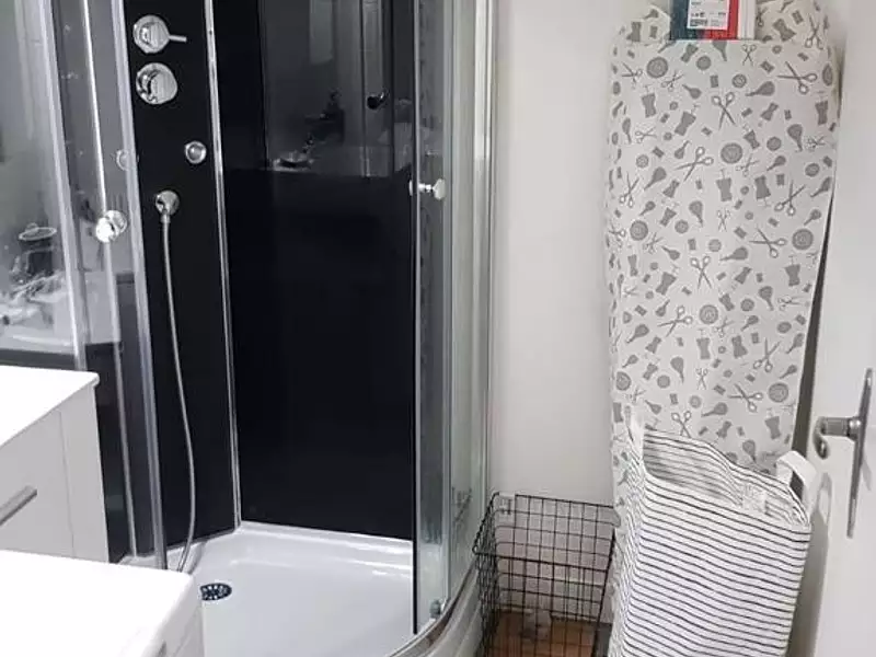 Appartement, 53 m²