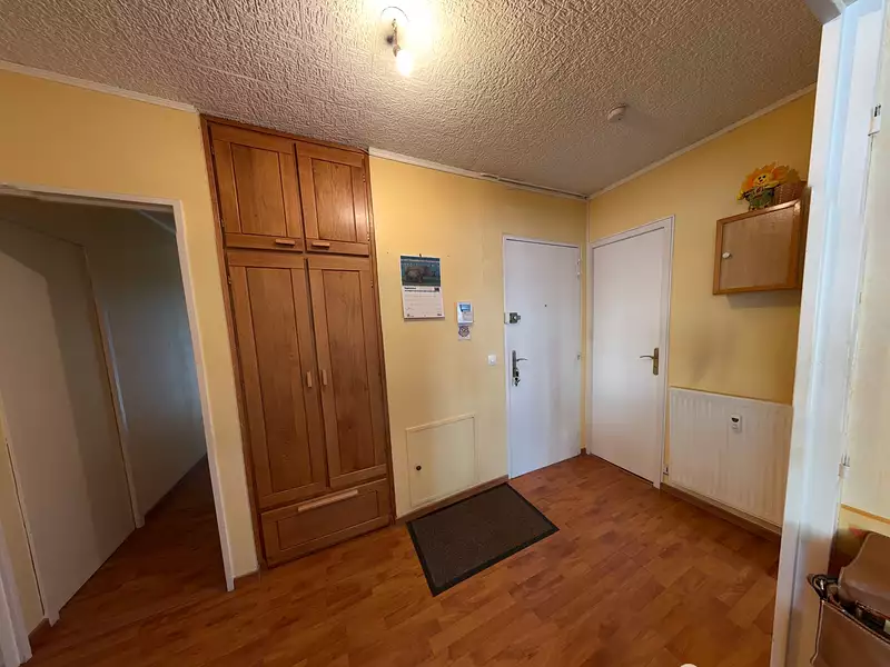 Appartement, 93 m²