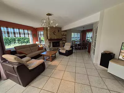Maison, 188 m²