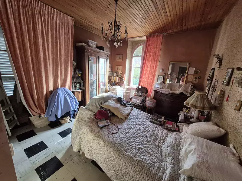 Appartement, 135 m²