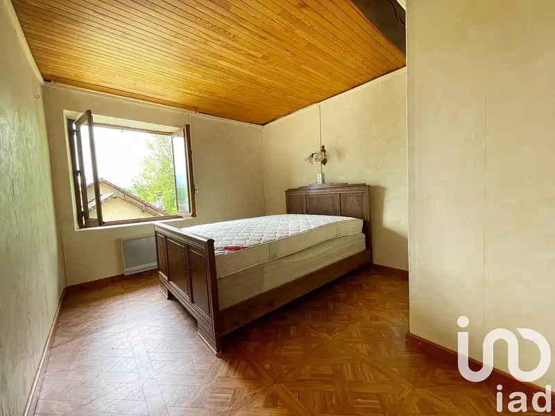Maison, 126 m²