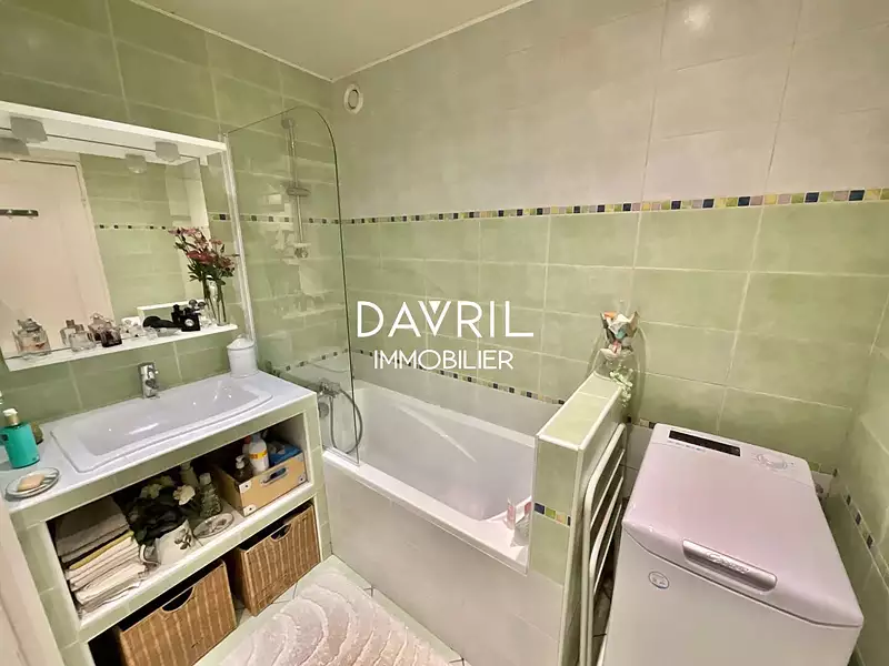 Appartement, 103 m²