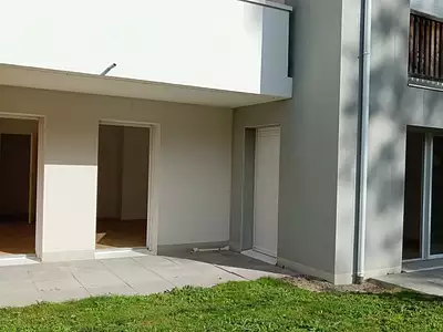 Appartement, 60,75 m²