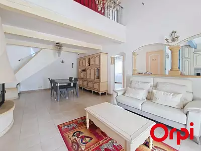 Maison, 125 m²