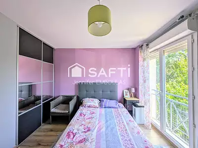 Maison, 81 m²