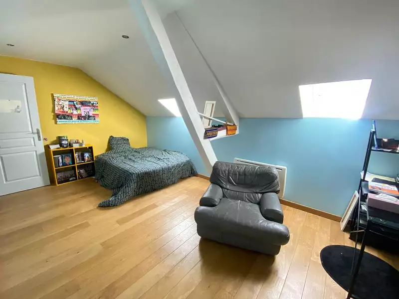 Maison, 164 m²