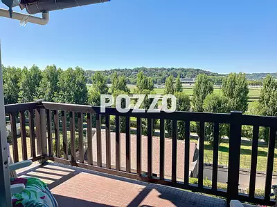 Appartement, 64,52 m²