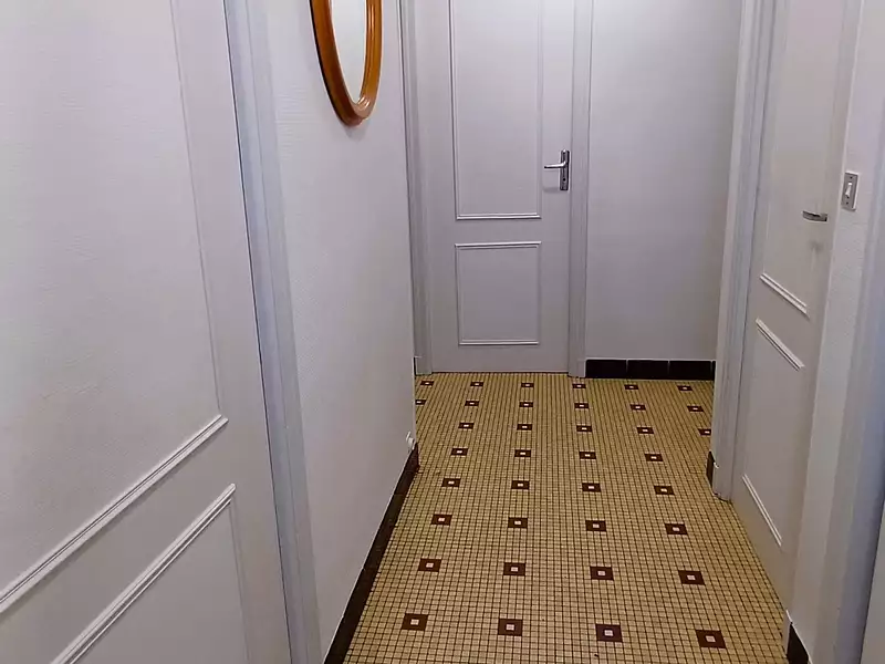 Maison, 126 m²