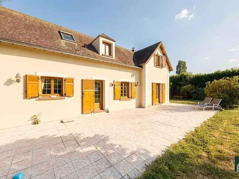 Maison, 168,8 m²
