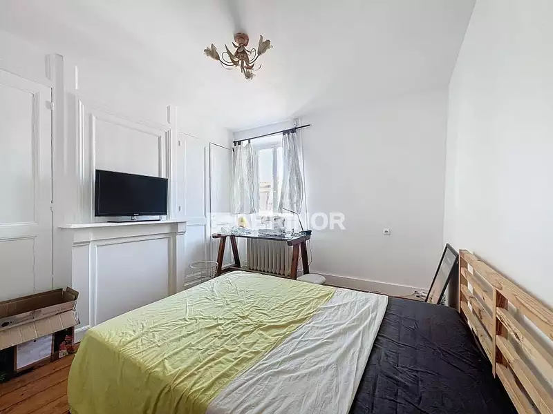 Maison, 135 m²