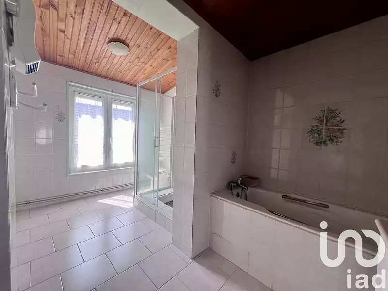 Maison, 213 m²