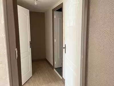 Appartement, 76,5 m²