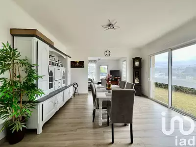 Maison, 170 m²