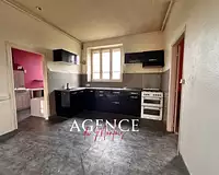 Maison, 118 m²