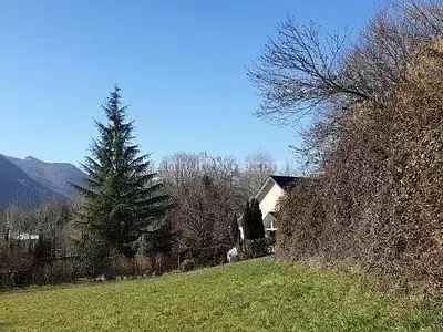 Terrain, 1 397 m²