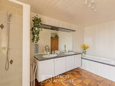 Maison, 302 m²