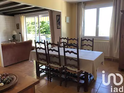 Maison, 135 m²