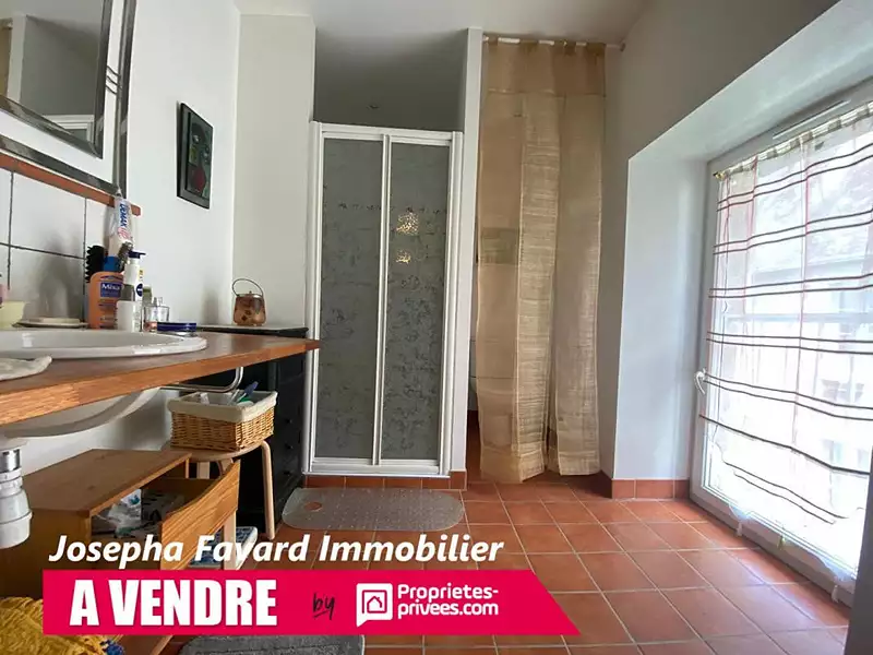 Maison, 112 m²