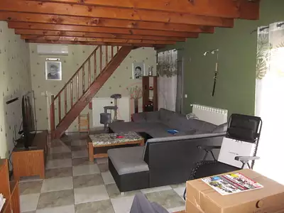 Maison, 105 m²