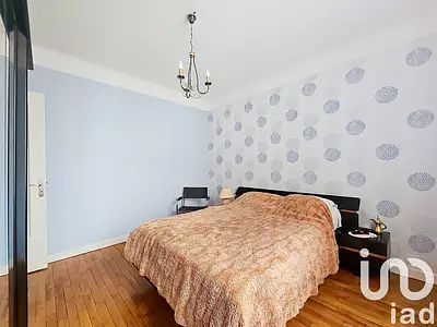 Maison, 127 m²