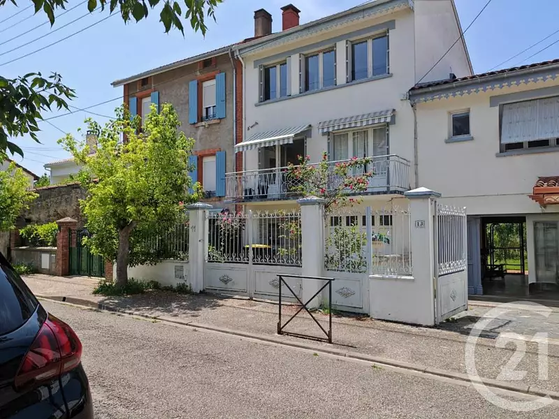 Maison, 187 m²