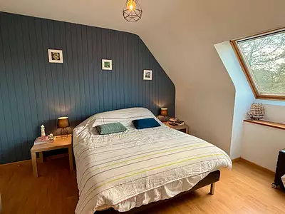 Appartement, 59,91 m²