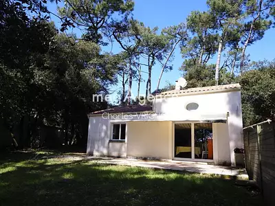 Maison, 70 m²