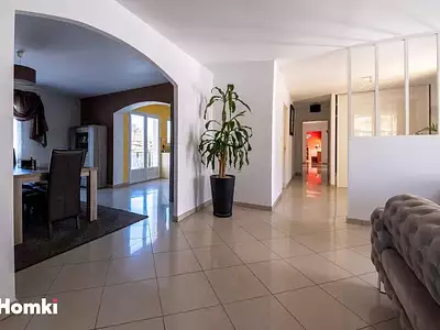 Maison, 286 m²