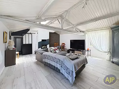 Maison, 107 m²