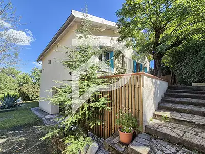 Maison, 138 m²