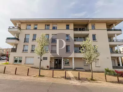 Appartement, 100 m²