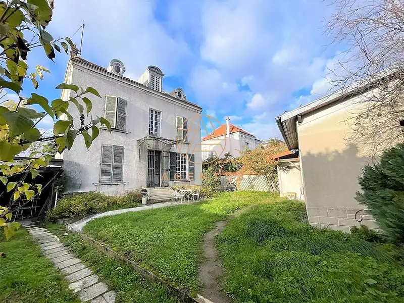 Maison, 149,34 m²