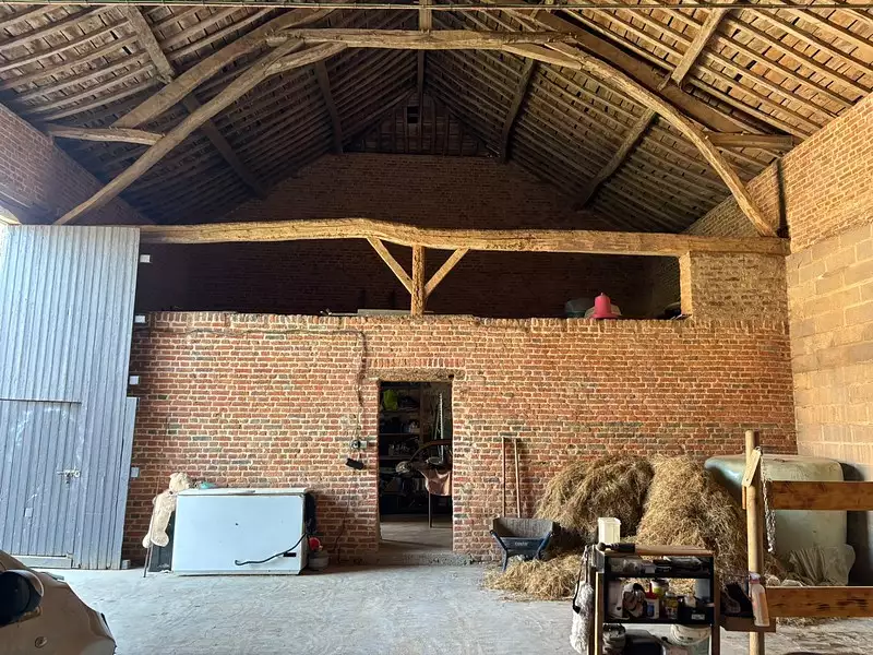 Maison, 253 m²