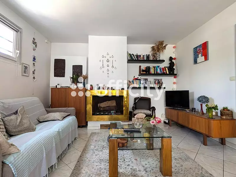 Maison, 70 m²