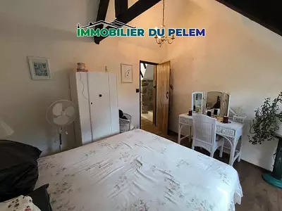 Maison, 114 m²