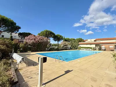 Appartement, 46,52 m²