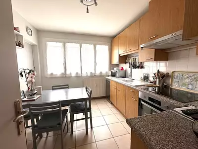 Appartement, 78 m²