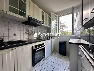 Appartement, 80,16 m²
