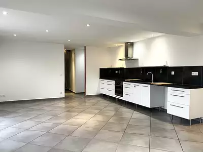 Appartement, 100 m²