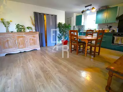 Appartement, 69 m²