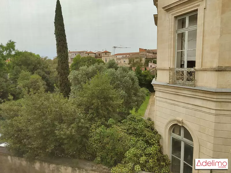 Appartement, 114,68 m²