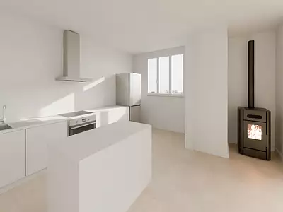 Maison, 75 m²