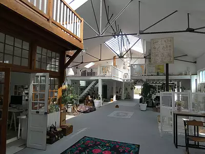 Maison, 471 m²