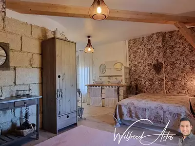 Maison, 414 m²
