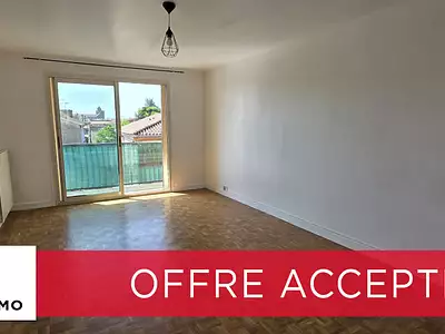 Appartement, 70 m²