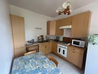 Maison, 87 m²