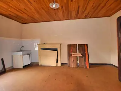 Maison, 105 m²