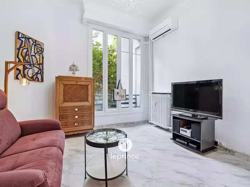 Appartement, 27,18 m²