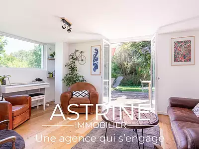 Maison, 144 m²