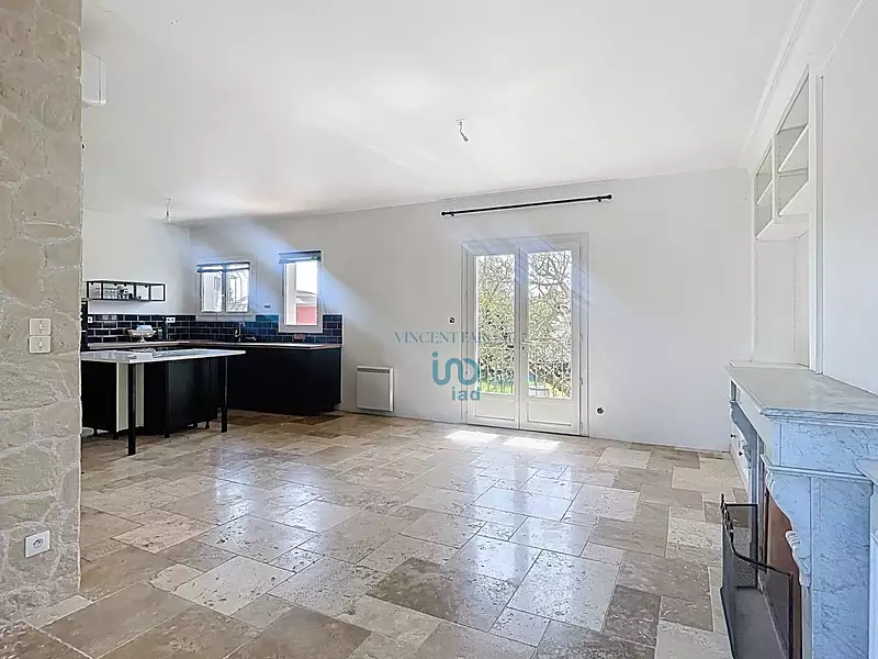 Maison, 120 m²